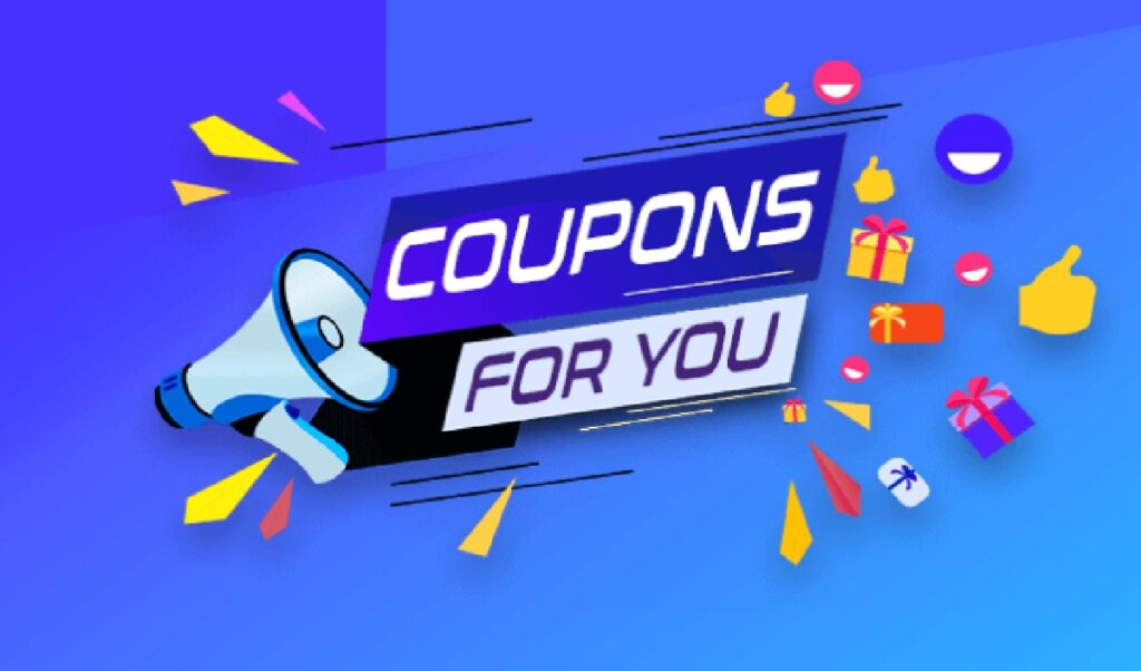 Coupon Codes