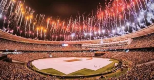 Cricket World Cup 2023