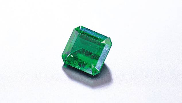 Emerald