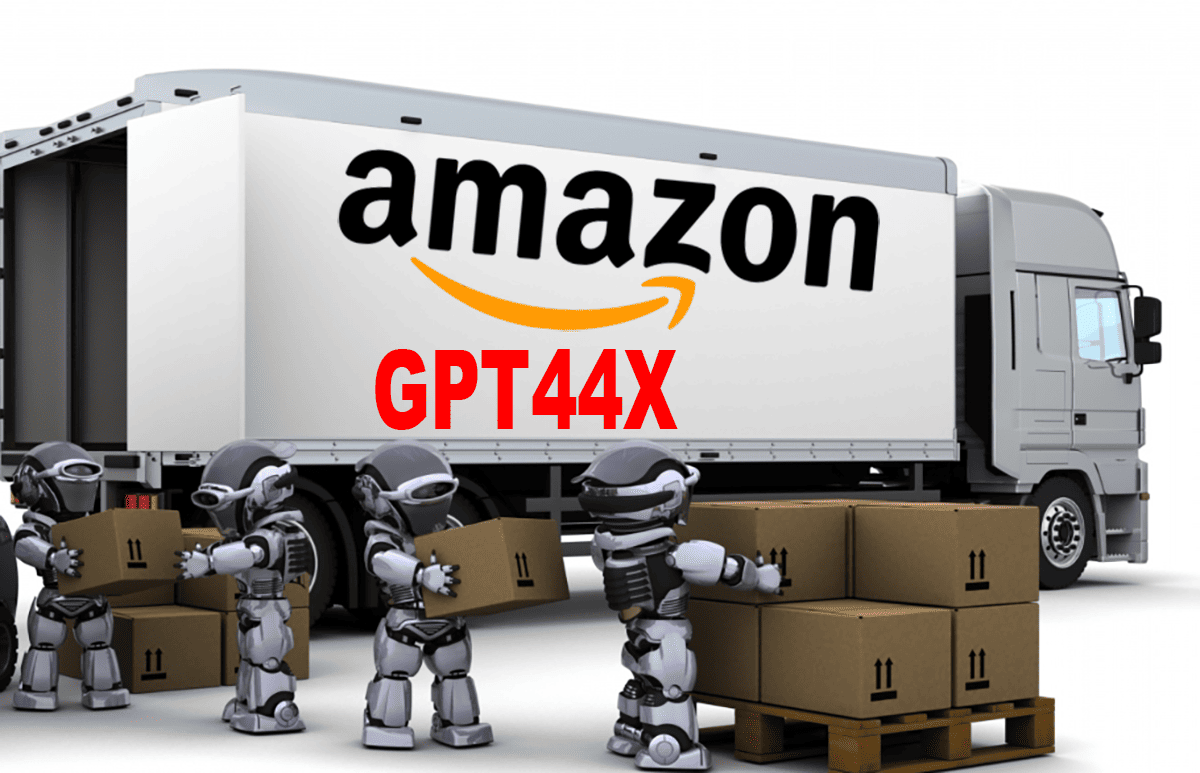 Amazons GPT44X Pricing and Support Plans: Unlocking the Future of AI