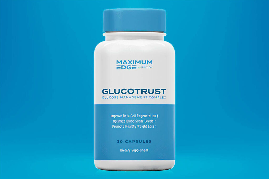 GlucoTrust Reviews