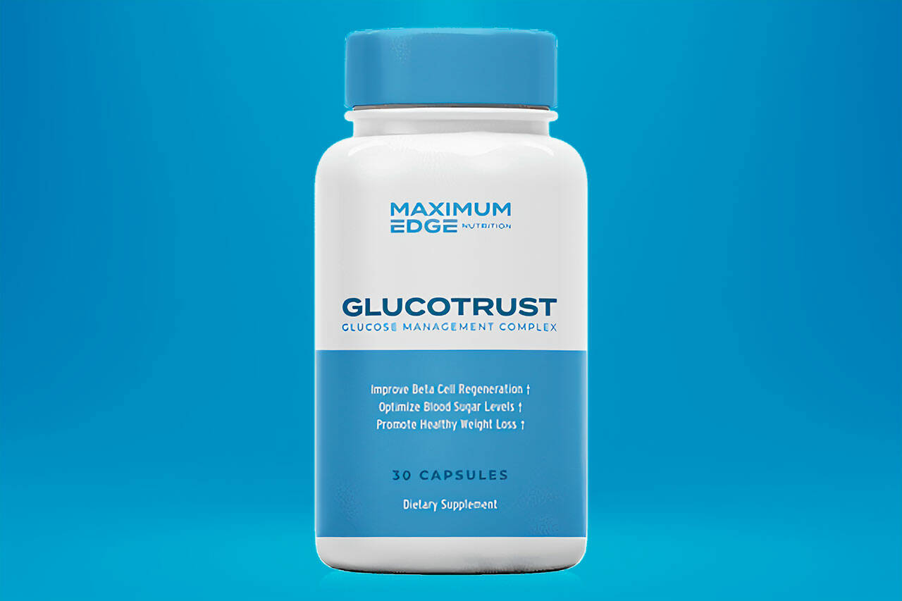 GlucoTrust Reviews: Unlocking the Secrets to Blood Sugar Management