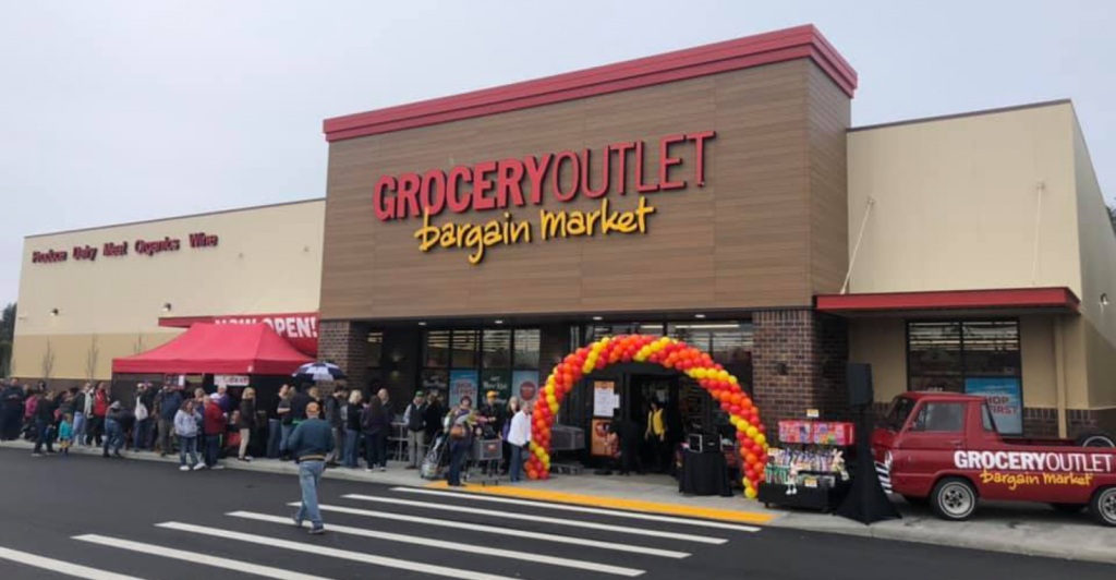 Grocery Outlet