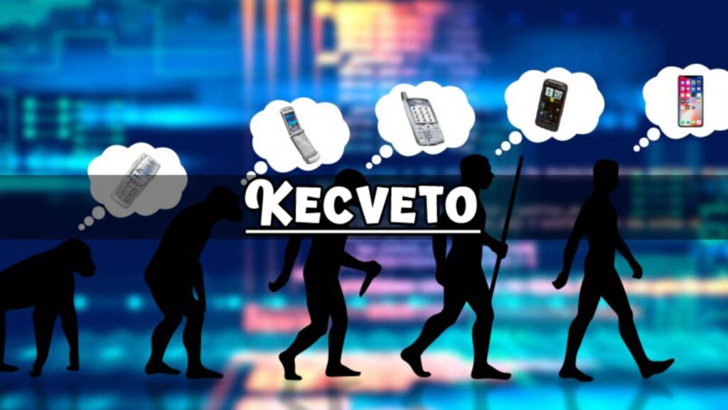 Kecveto