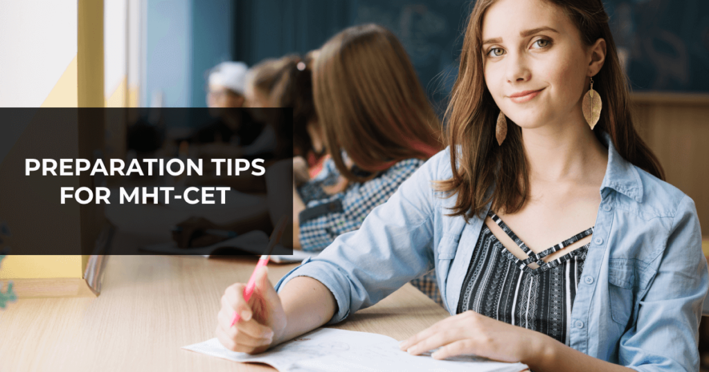 MHT-CET Exam