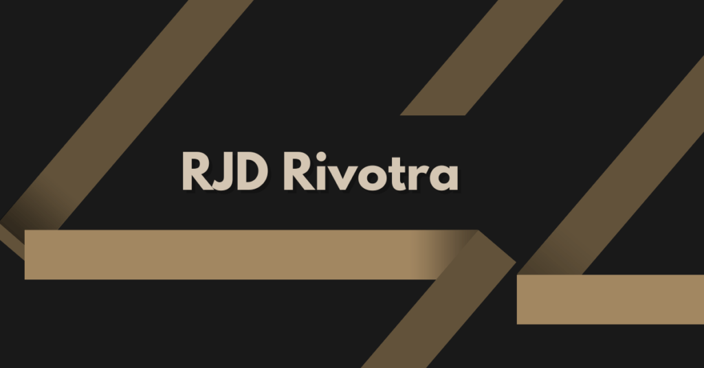 RJD Rivotra