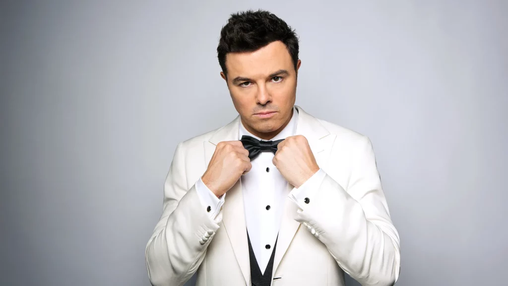 Seth Macfarlane’s