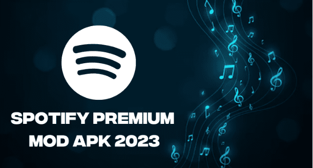 Spotify Premium Mod APK Download 2023 – Latest Version