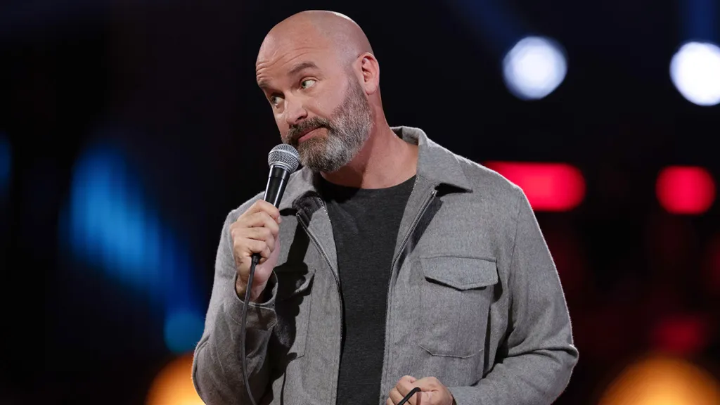 Tom Segura Net Worth