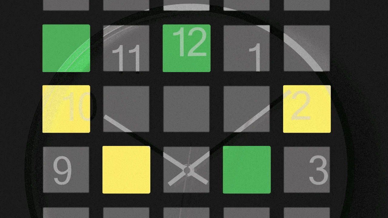 Try Hard Wordle: A Fun Twist on the Classic Word Puzzle Game