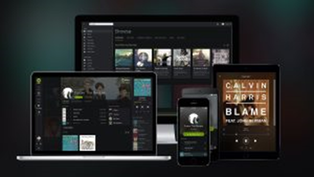 Spotify Premium Mod APK