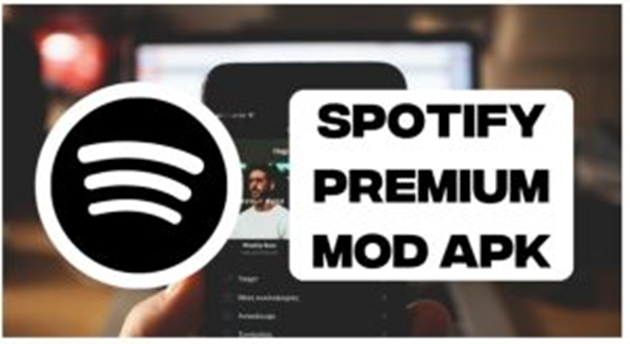 Spotify Premium Mod APK