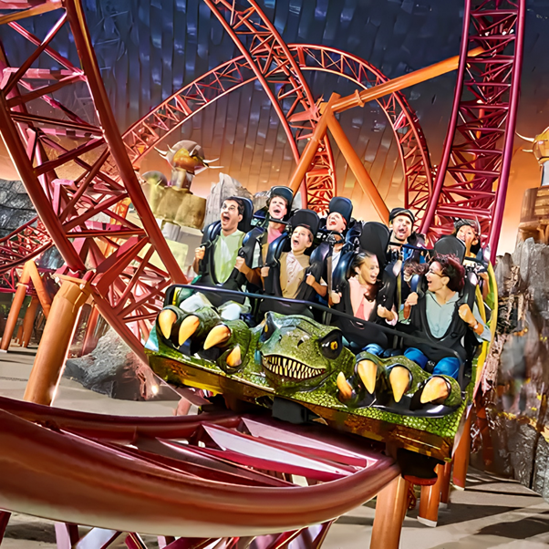 IMG Worlds of Adventure
