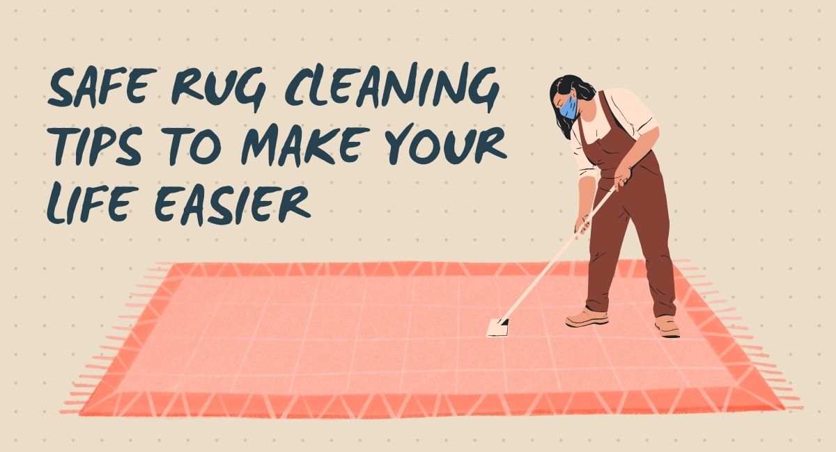 rug cleaning