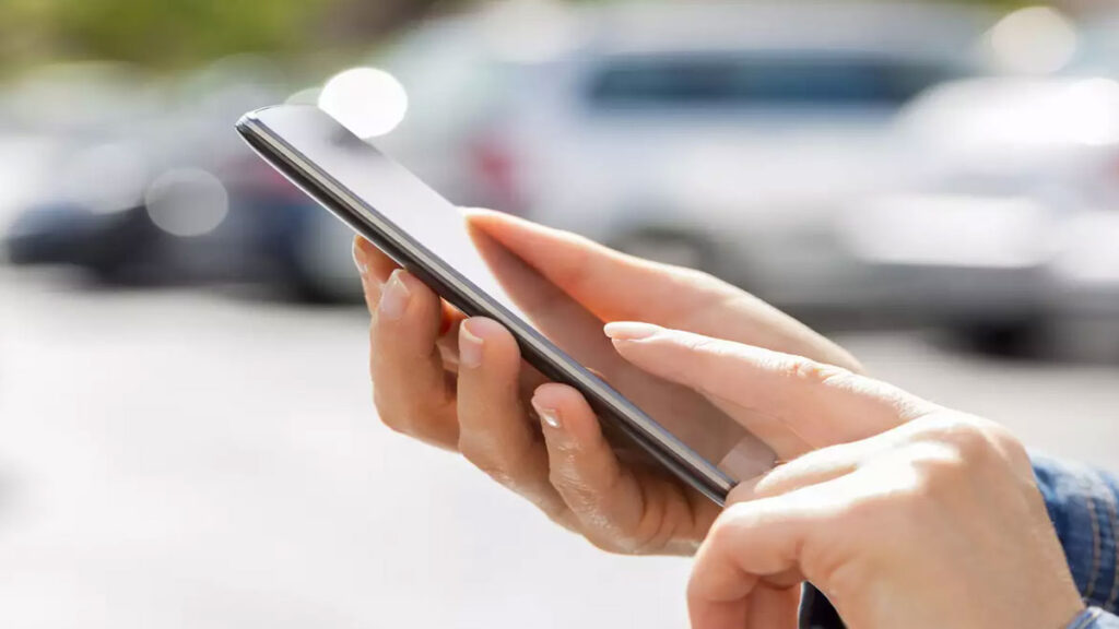 Smartphone Last Longer