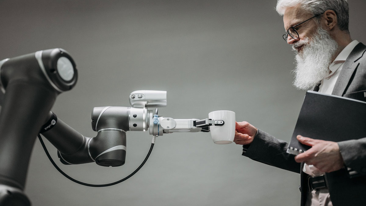 GPT-4 and the AI Revolution is Here – What’s Their Impact on Your Repair Business?