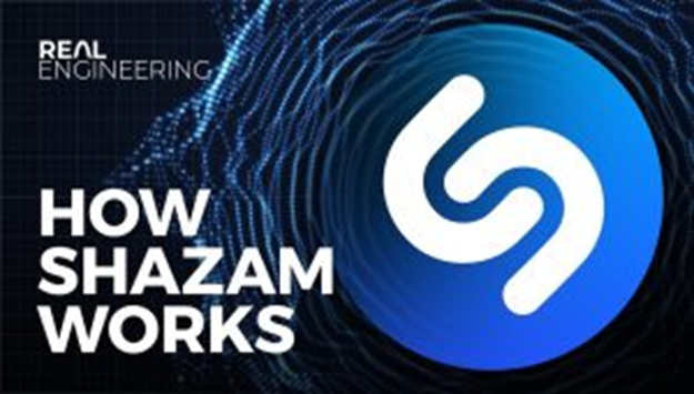 Shazam Mod APK 