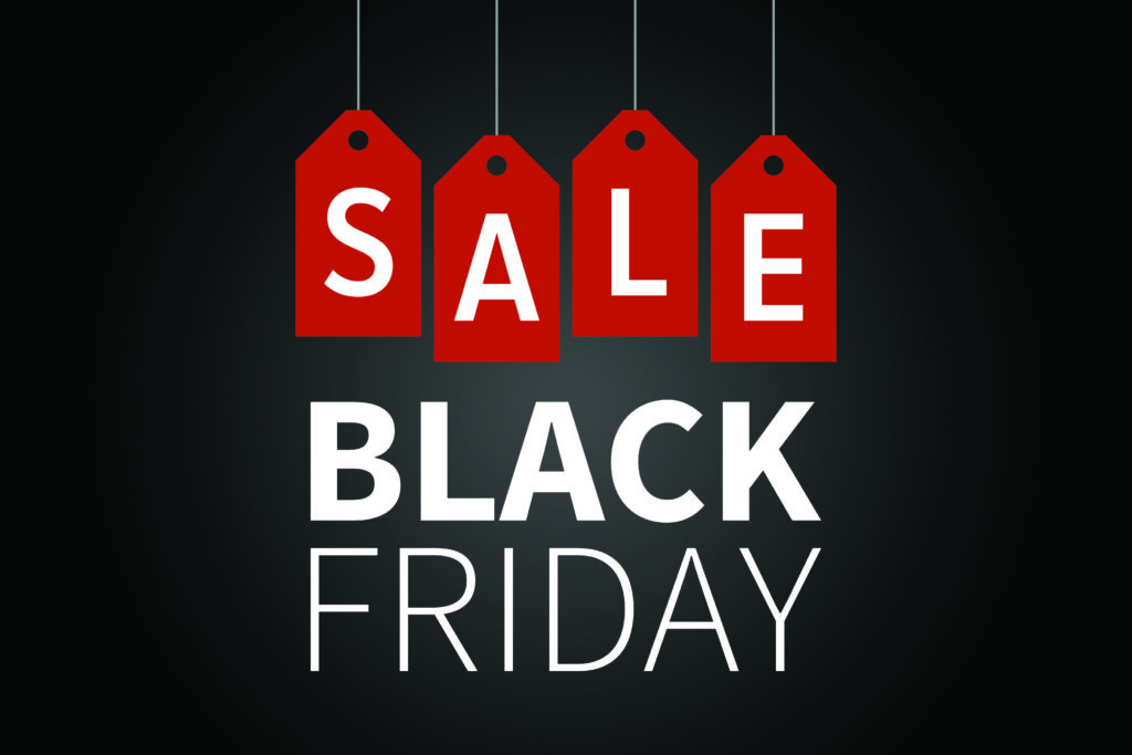Black Friday