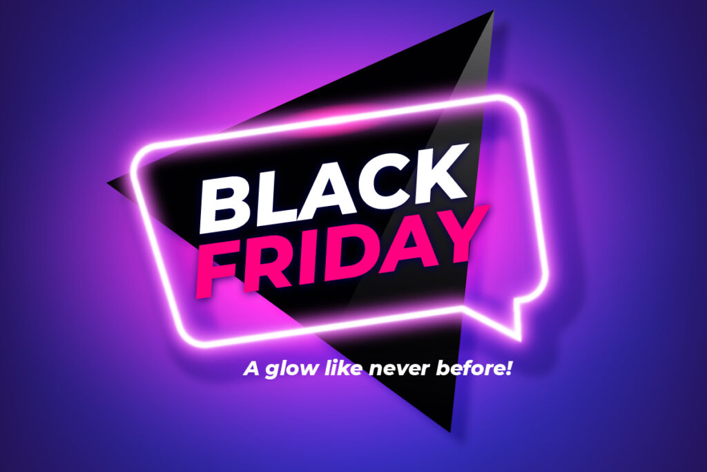 Black Friday