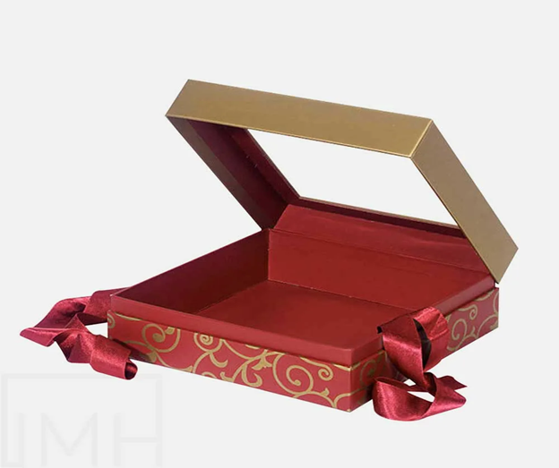 Custom Presentation Boxes: Present Your Product In An Elegant Way