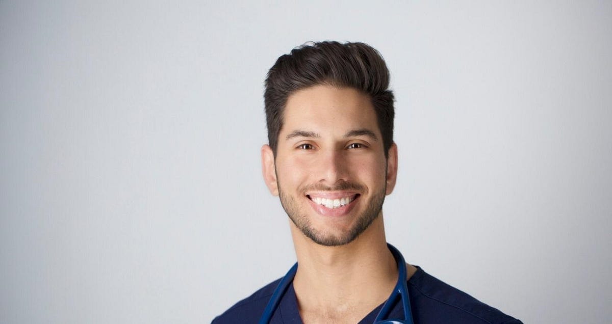 Wellbeing for Businessmen by Dr. Jay Feldman