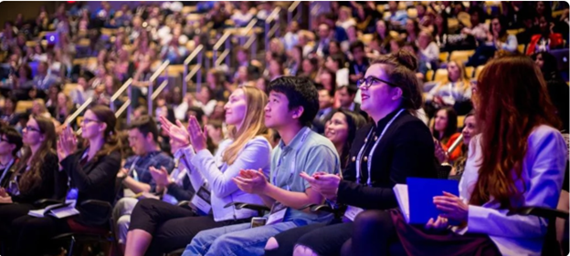 How To Drive Engagement By Making Your Events More Social