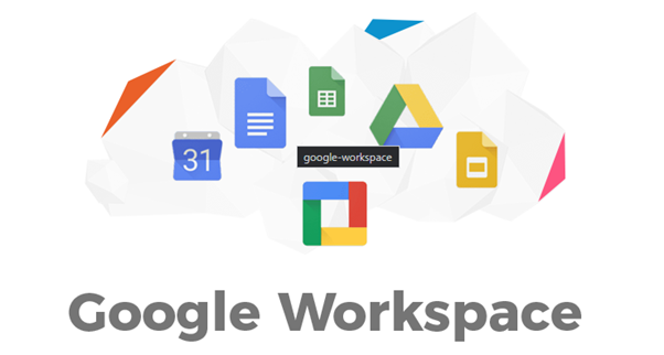 Google Workspace