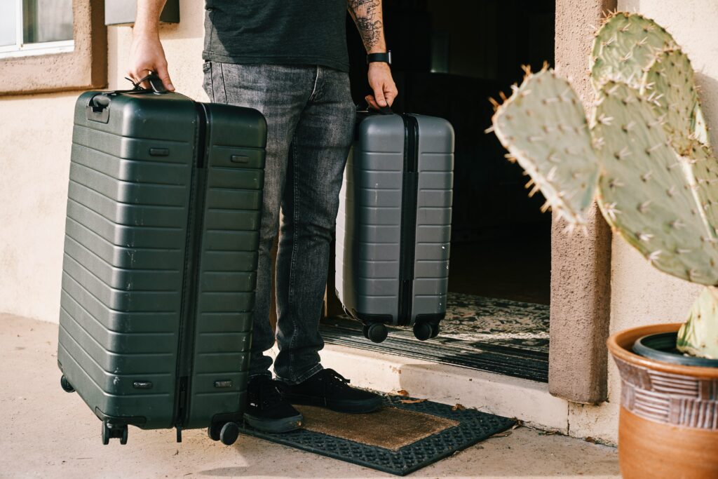 Luggage Picks