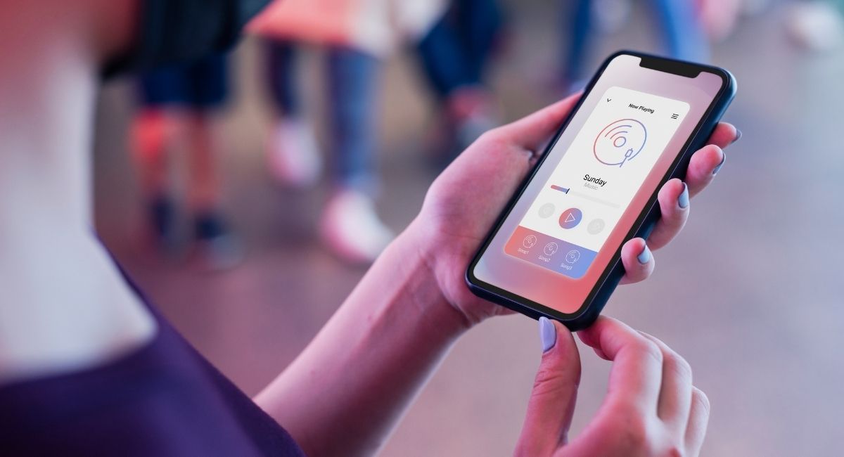 Reasons to Choose Mobile App Development For Business
