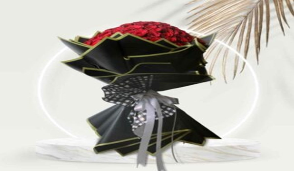 Comparing Romantic Gestures: Flower Bouquet with Chocolate vs One-Day Delivery Gifts