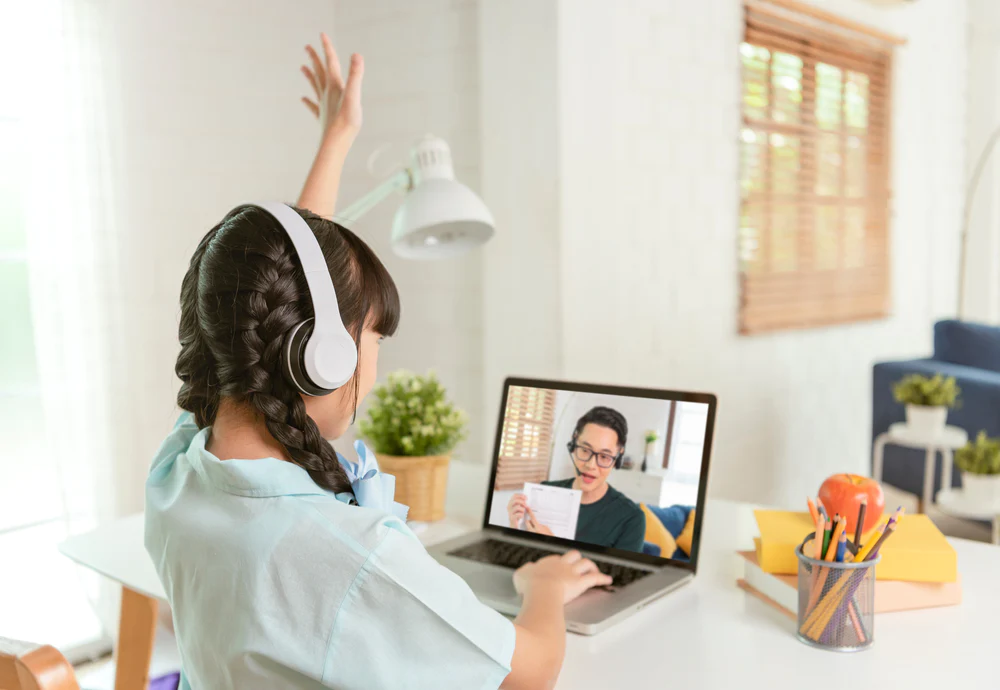 A Guide to Engaging and Effective Online Learning for Kids