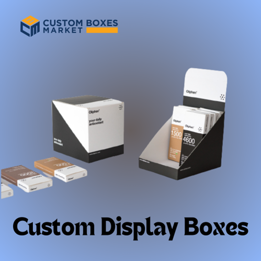 Product Boxes