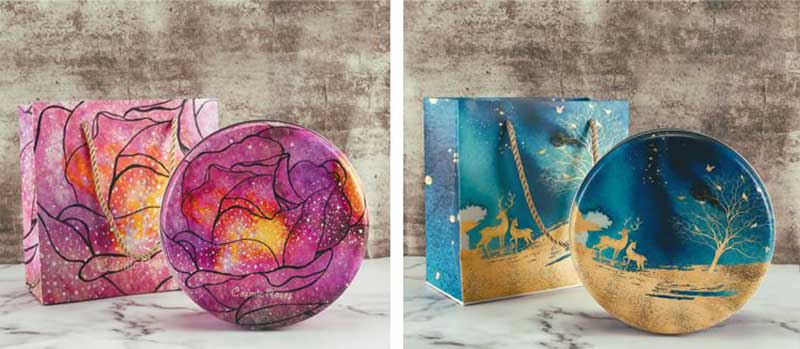 10 Reasons Why Customer Prefers Tin Boxes For Sweets