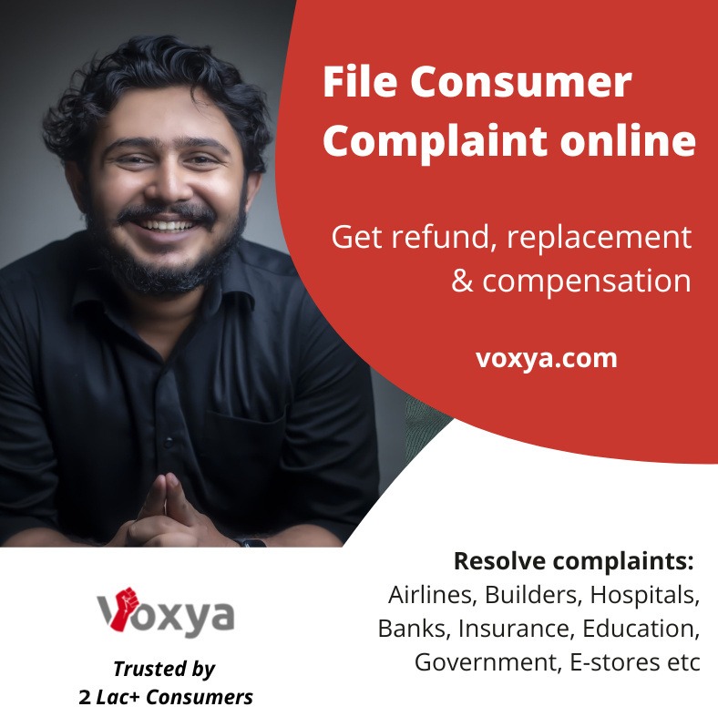 Voxya Compares