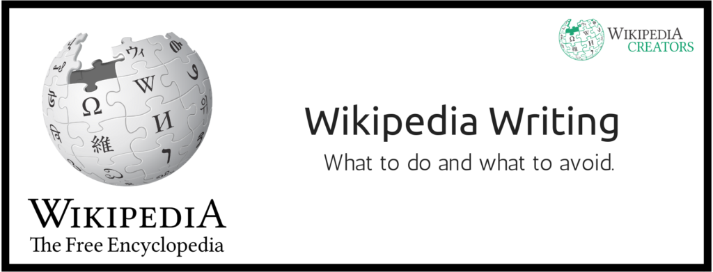 Wikipedia Biographies