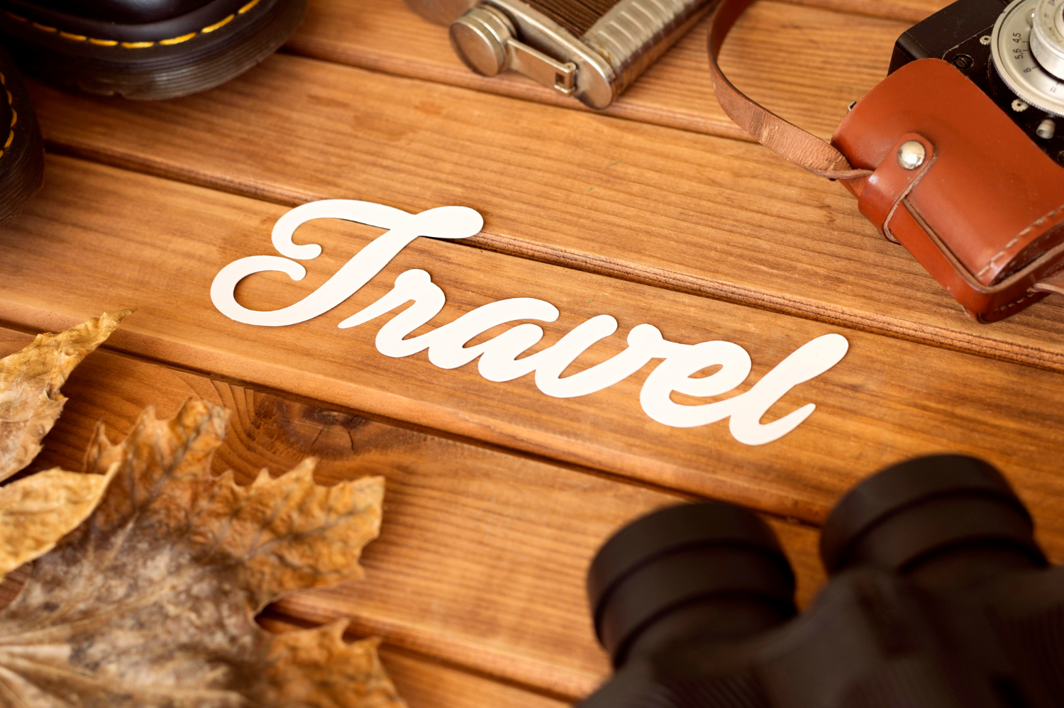 6 Must-visit Destinations to Gobble up the Fun to Your Thanksgiving