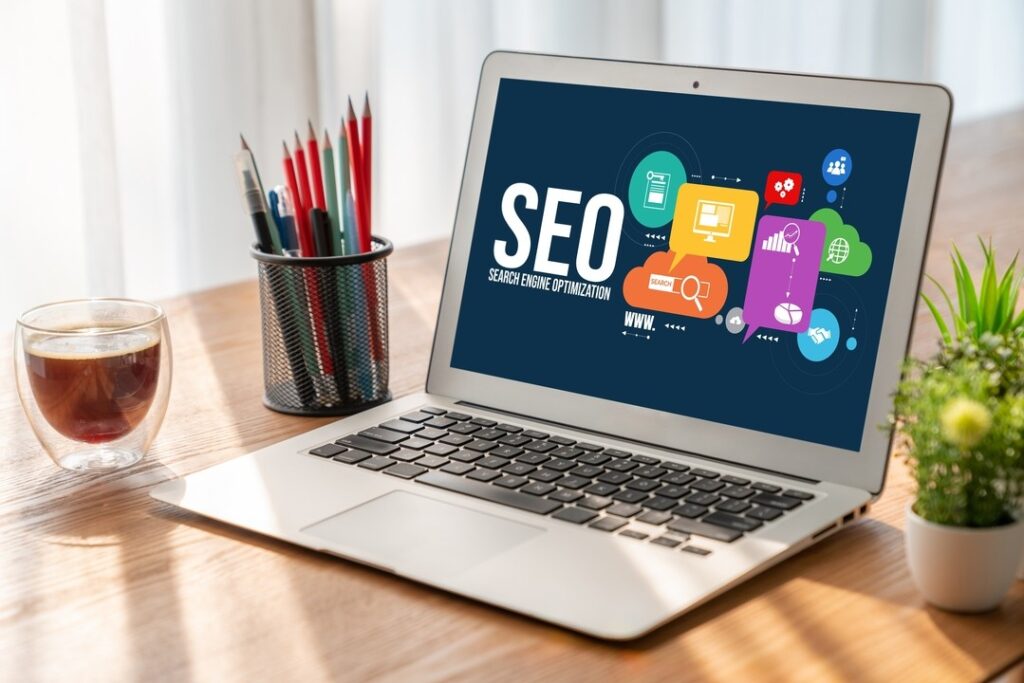 SEO in Houston