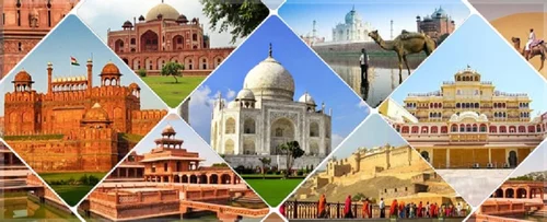 Memories in India’s