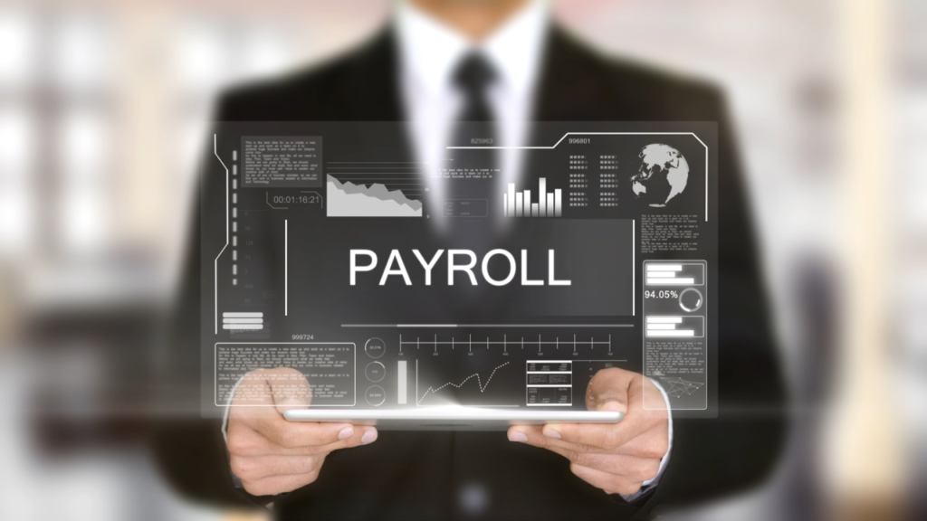 Payroll Outsourcing