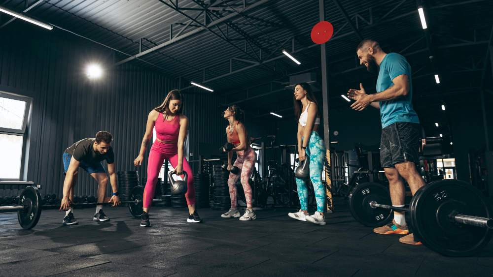 Group Training vs Individual Personal Training