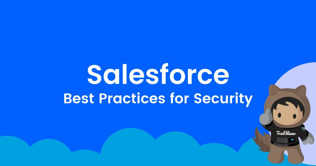 Salesforce Security