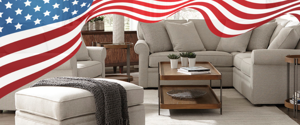 American-Made Furniture