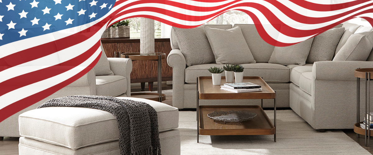 What It Means to Choose American-Made Furniture