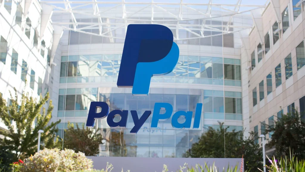 PayPal's