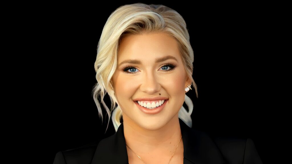 Savannah Chrisley