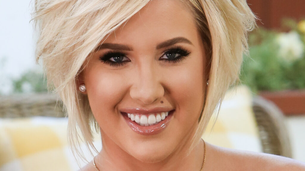 Savannah Chrisley Net Worth