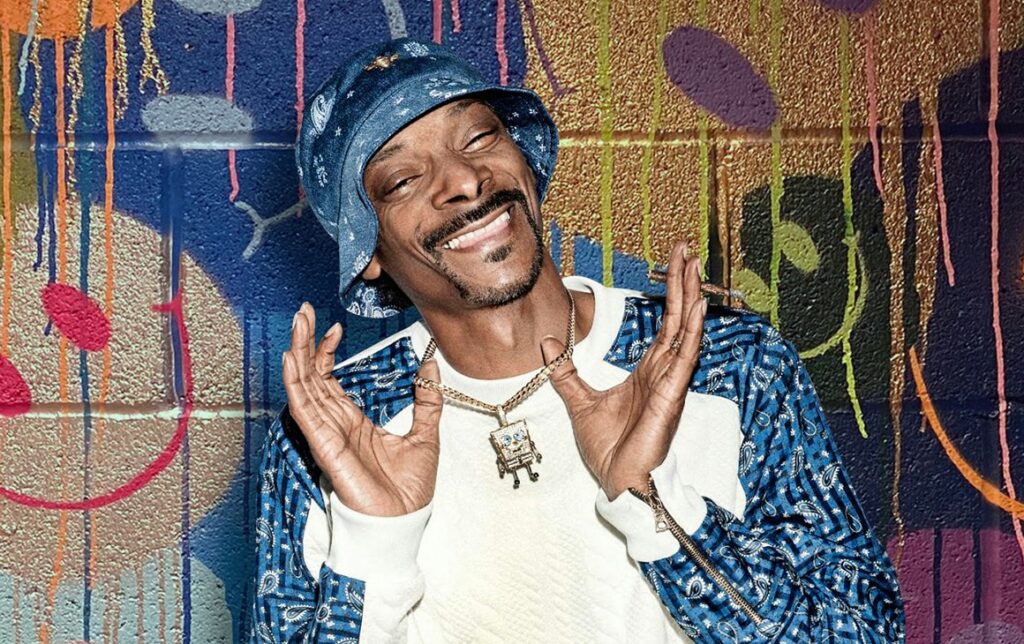 Snoop Dogg’s