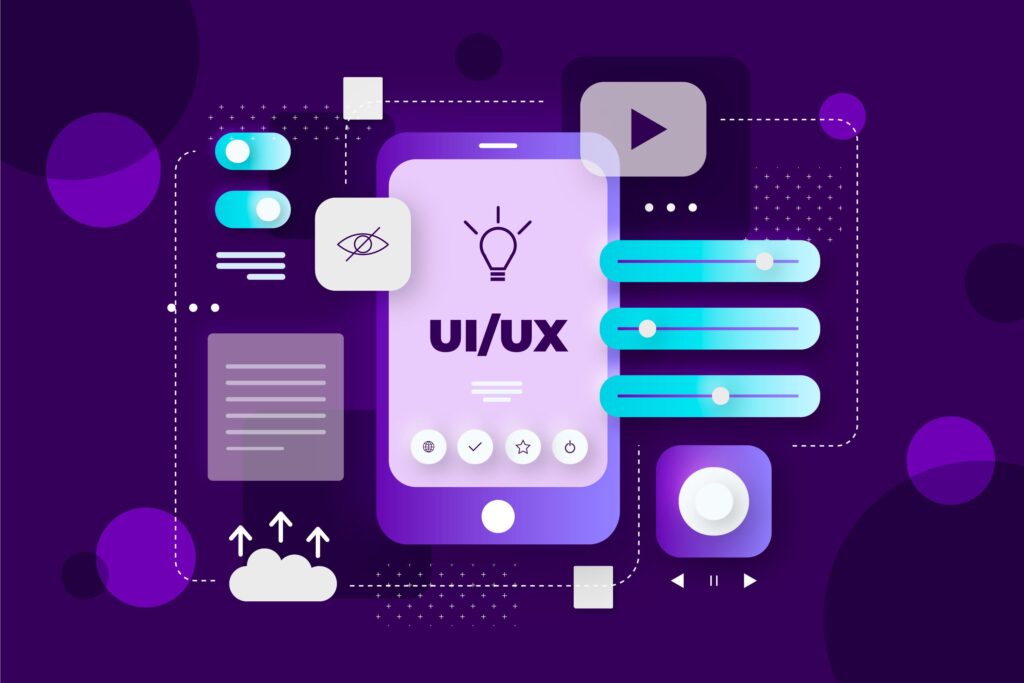 UIUX Design Company