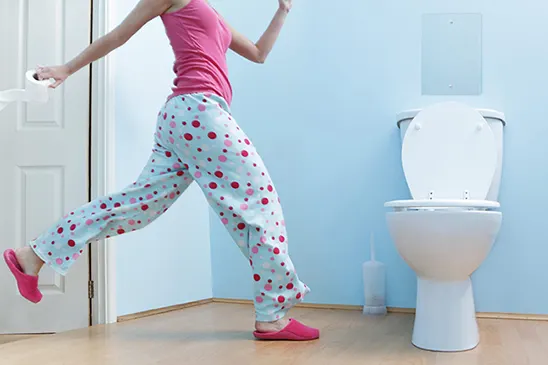 Understanding Nocturia: Do You Pee Multiple Times at Night?