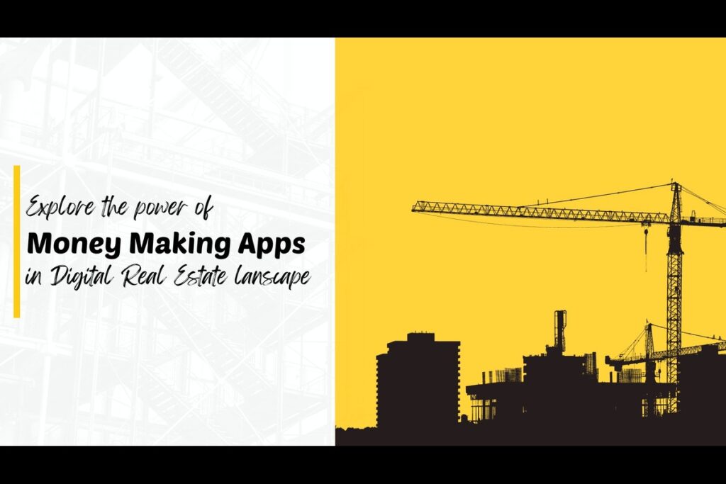 Real Estate Landscape